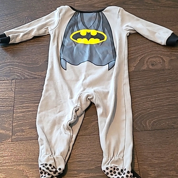 🍼Batman Sleeper - Picture 3 of 3